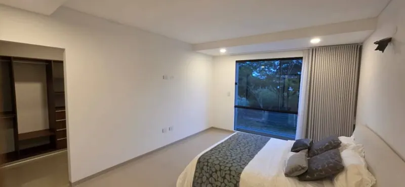 Brand-new 3-bedroom house for sale in Urubó: foto 18 de 21