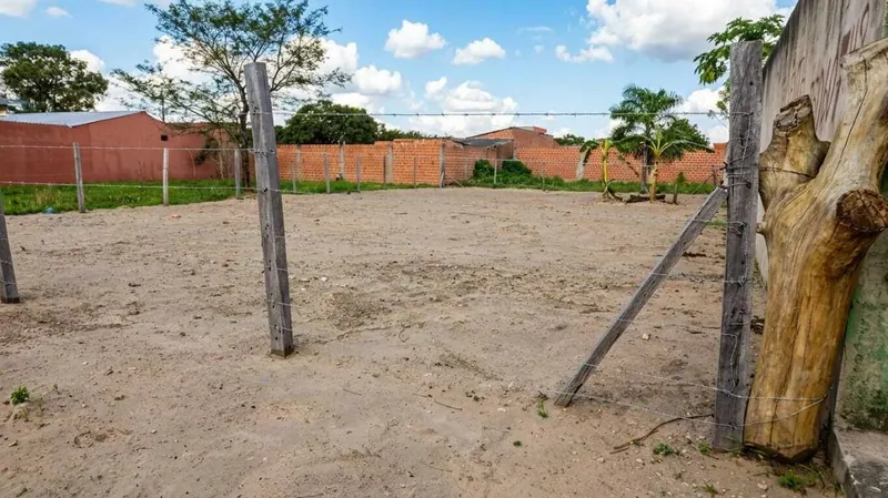 450 m² lot for sale in the Las Piedades development: foto 1 de 2
