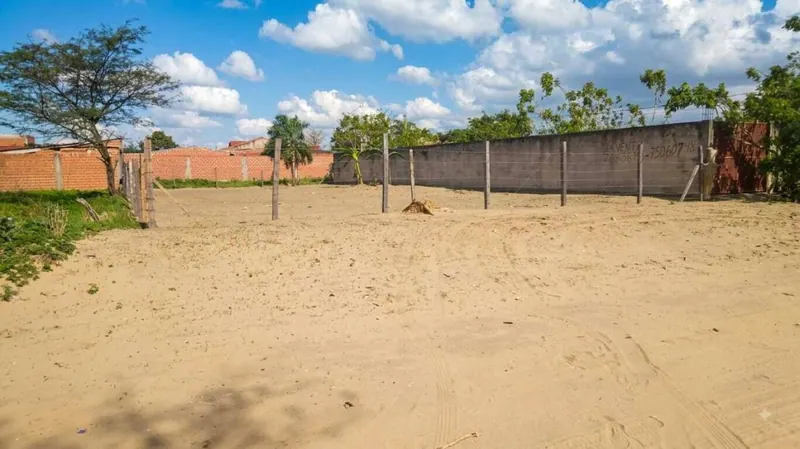 450 m² lot for sale in the Las Piedades development: foto 2 de 2