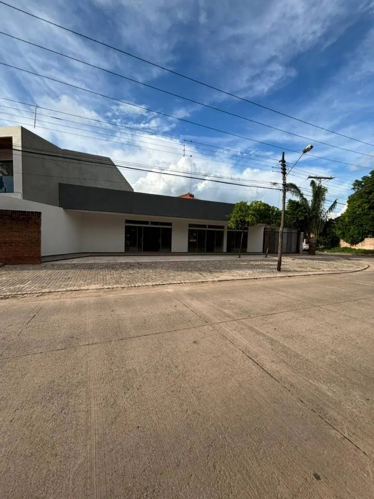 Local comercial en alquiler en la Zona Norte, 35 m²: foto 2 de 6