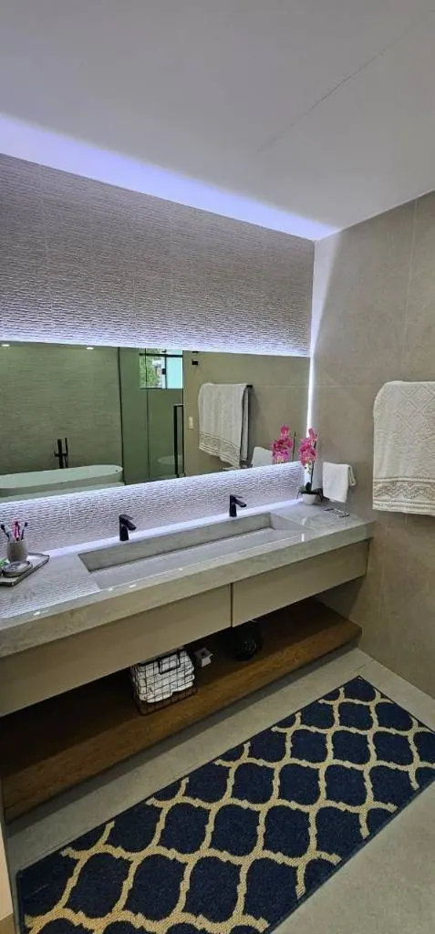 Casa amoblada en venta en el Urubó, condominio Villa Real: foto 15 de 25