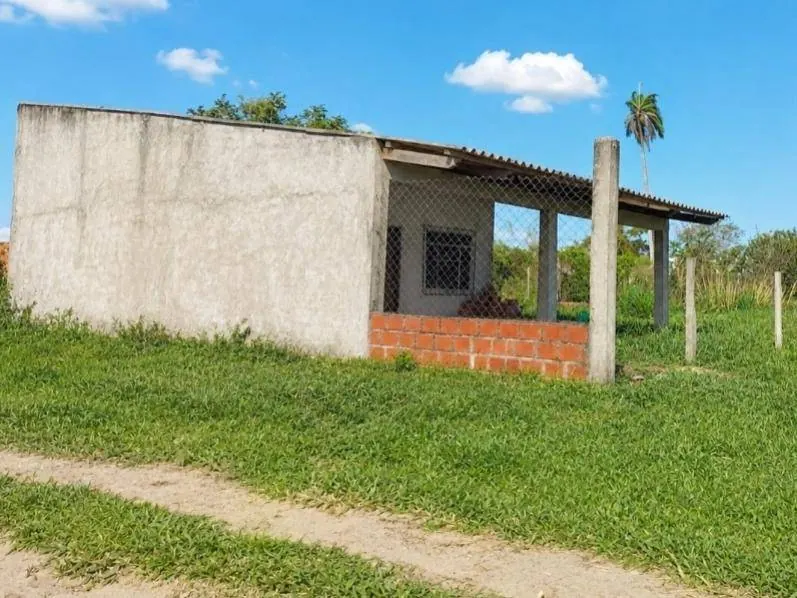 300 m² lot for sale in La Guardia, Urb. Metropolitana II