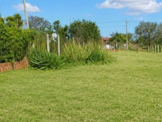 Terreno de 300 m² en venta en La Guardia, Urb. Metropolitana II: foto 2 de 6