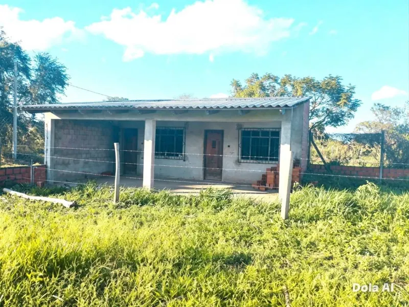 Terreno de 300 m² en venta en La Guardia, Urb. Metropolitana II: foto 3 de 6