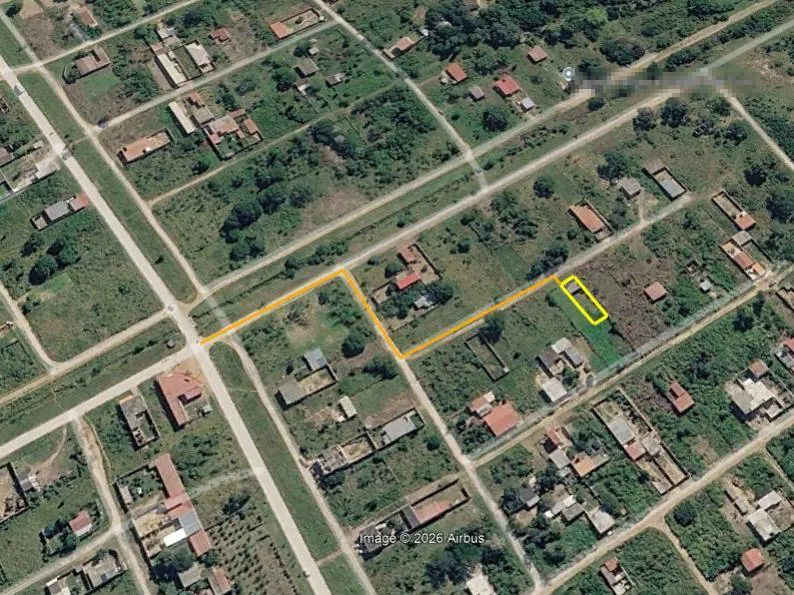 Terreno de 300 m² en venta en La Guardia, Urb. Metropolitana II: foto 4 de 6