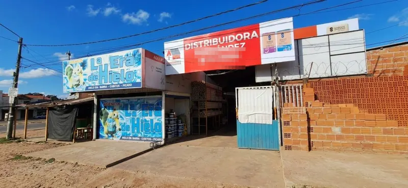 Local comercial en venta en la Zona Este, sobre la av. Cumavi: foto 2 de 21