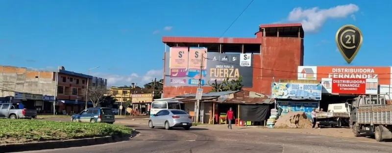 Local comercial en venta en la Zona Este, sobre la av. Cumavi: foto 3 de 21