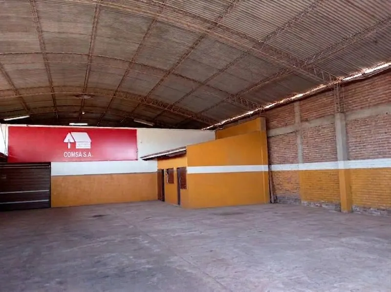 Local comercial en venta en la Zona Este, sobre la av. Cumavi: foto 7 de 21