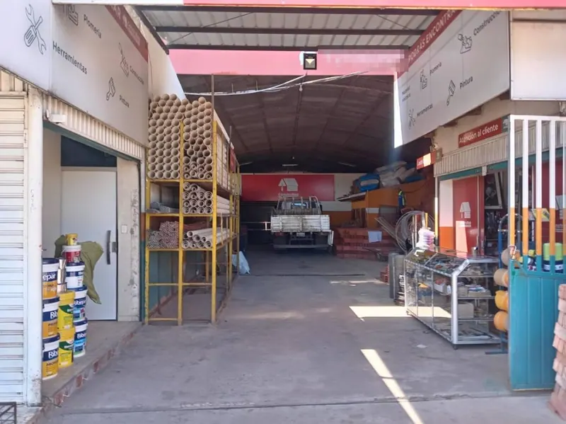 Local comercial en venta en la Zona Este, sobre la av. Cumavi: foto 9 de 21