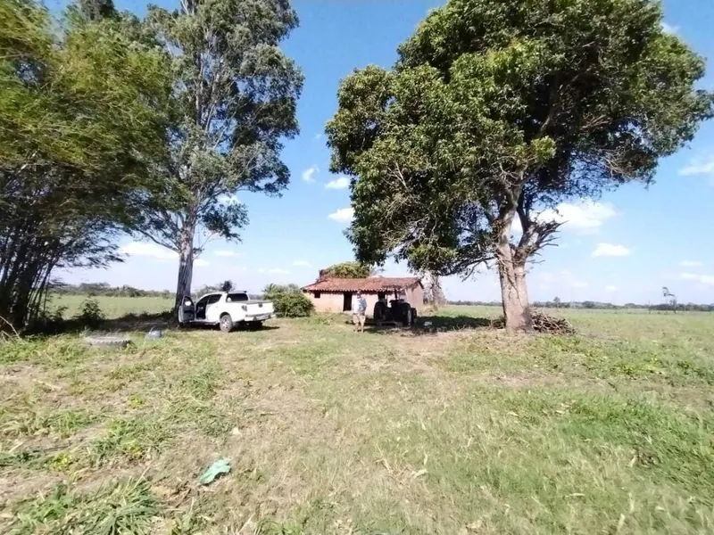 Propiedad agrícola de 63,5 ha en venta en Warnes: foto 6 de 6