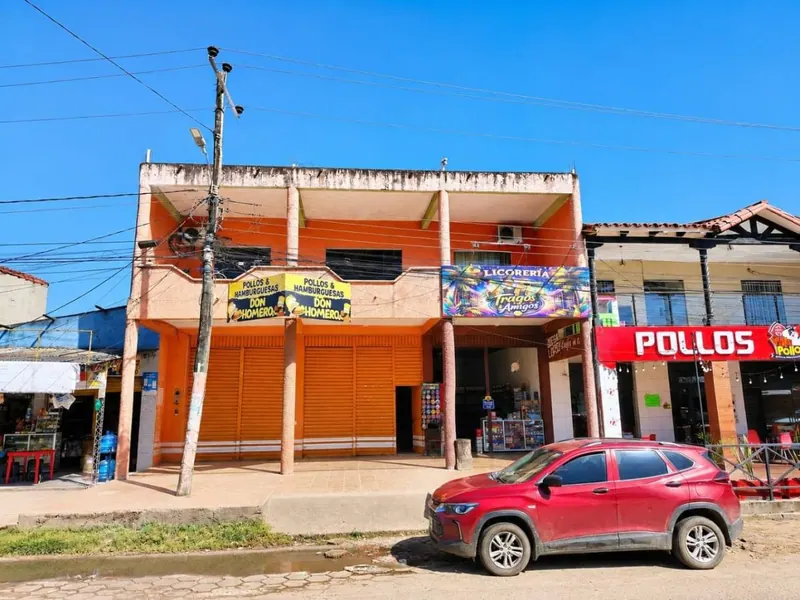Commercial house for sale in Warnes on Av. 25 de Mayo: foto 4 de 7