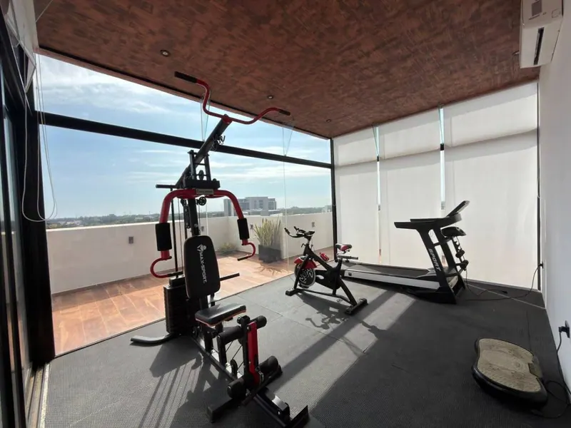 Departamento a estrenar en venta en la Zona Norte, edificio The Bond: foto 12 de 16