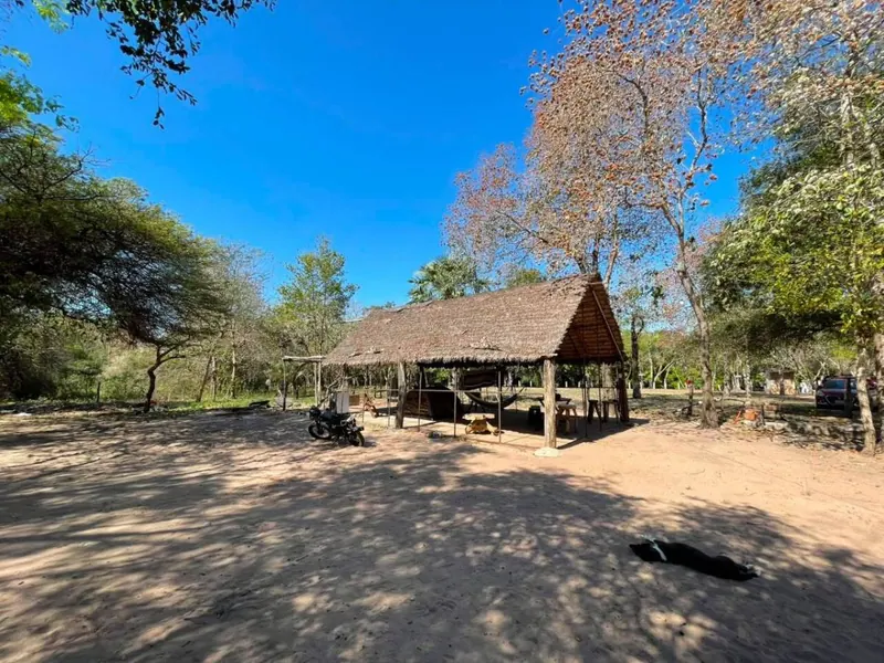 Tourist country property for sale in Aguas Calientes with river access: foto 3 de 16