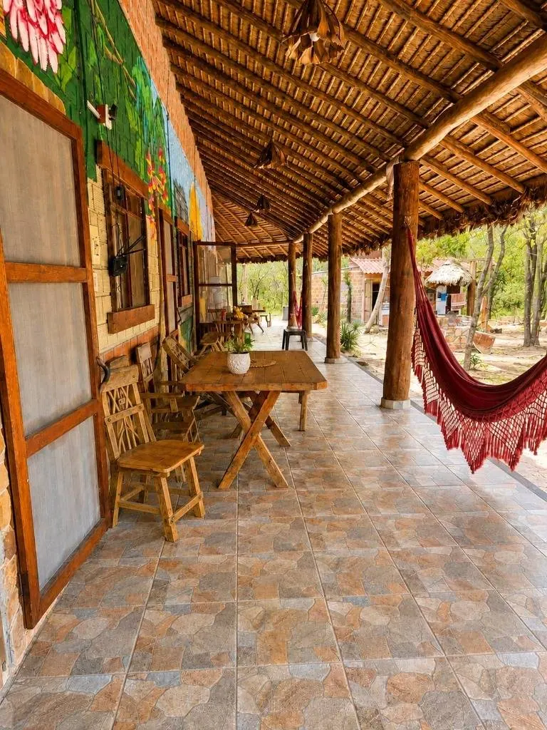 Tourist country property for sale in Aguas Calientes with river access: foto 10 de 16