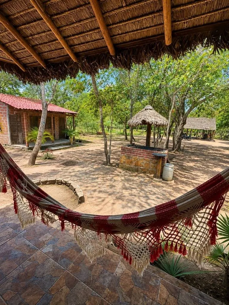 Tourist country property for sale in Aguas Calientes with river access: foto 15 de 16