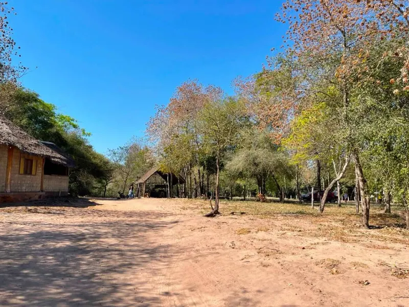 Tourist country property for sale in Aguas Calientes with river access: foto 16 de 16