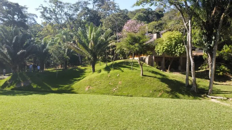 4,600 m² lot for sale in El Bosque, La Guardia: foto 2 de 20
