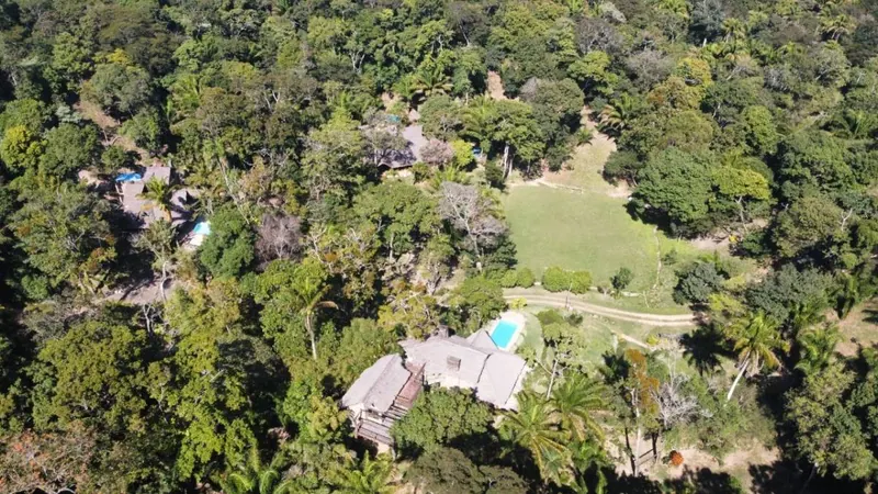4,600 m² lot for sale in El Bosque, La Guardia: foto 5 de 20