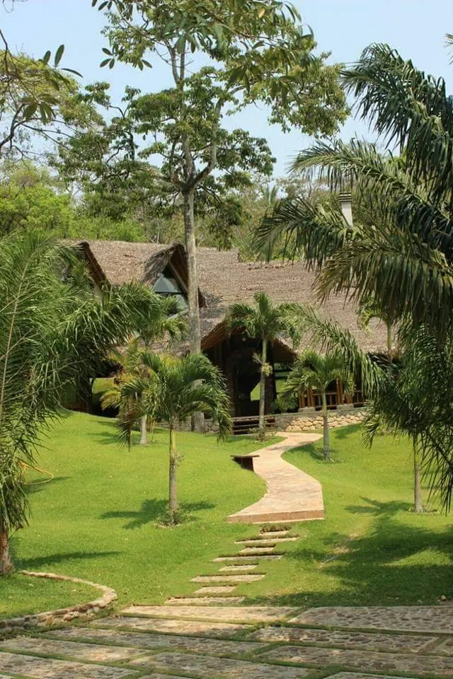 4,600 m² lot for sale in El Bosque, La Guardia: foto 6 de 20