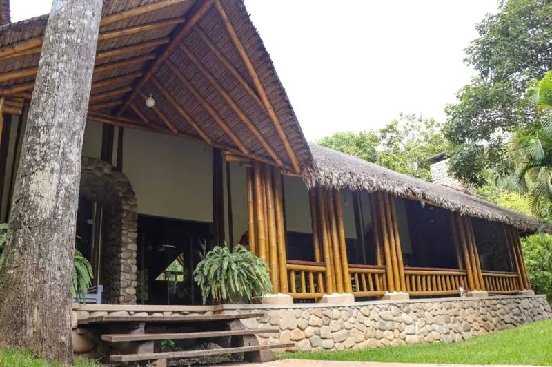 4,600 m² lot for sale in El Bosque, La Guardia: foto 12 de 20