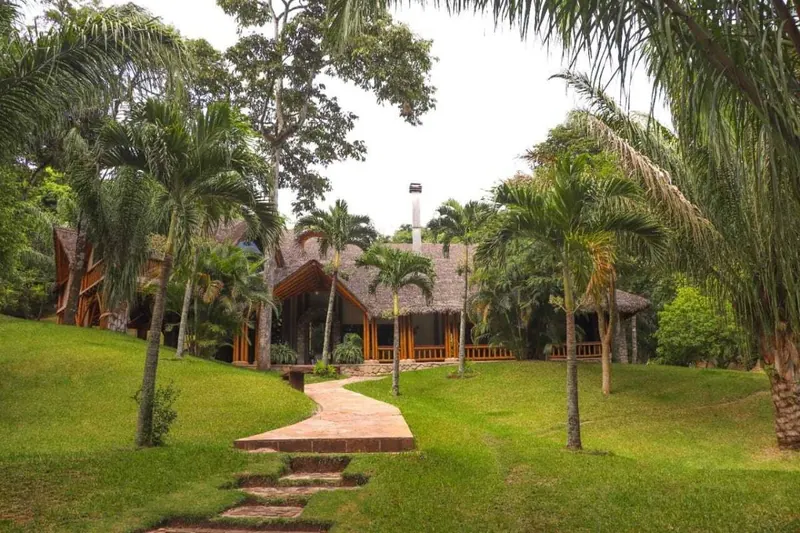 4,600 m² lot for sale in El Bosque, La Guardia: foto 13 de 20