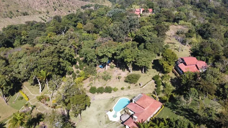 4,600 m² lot for sale in El Bosque, La Guardia: foto 14 de 20
