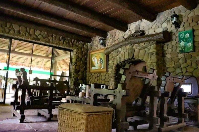 4,600 m² lot for sale in El Bosque, La Guardia: foto 17 de 20