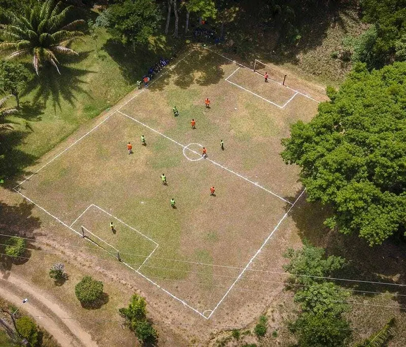4,600 m² lot for sale in El Bosque, La Guardia: foto 18 de 20