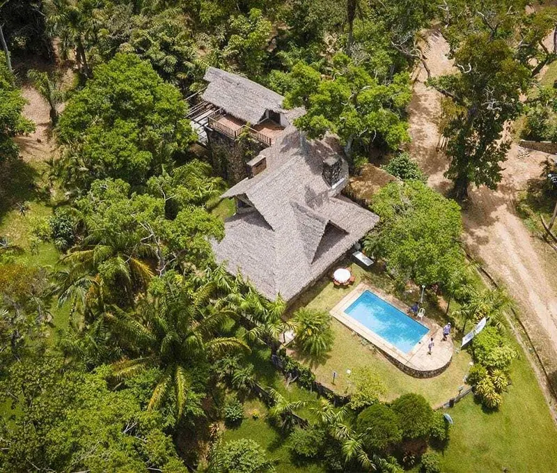 4,600 m² lot for sale in El Bosque, La Guardia: foto 19 de 20