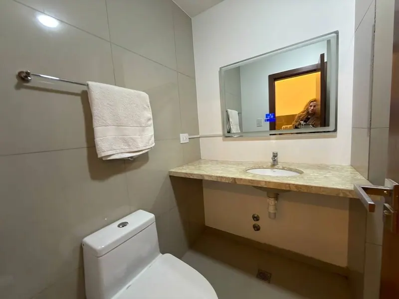 Furnished studio for sale in Urubó, In Tower B: foto 8 de 24