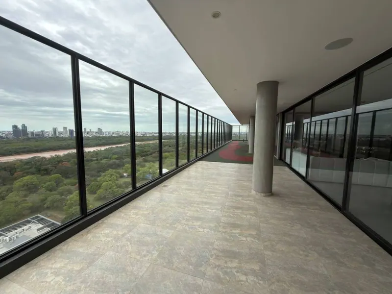 Furnished studio for sale in Urubó, In Tower B: foto 9 de 24