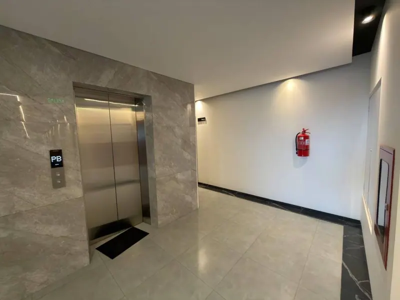 Furnished studio for sale in Urubó, In Tower B: foto 11 de 24