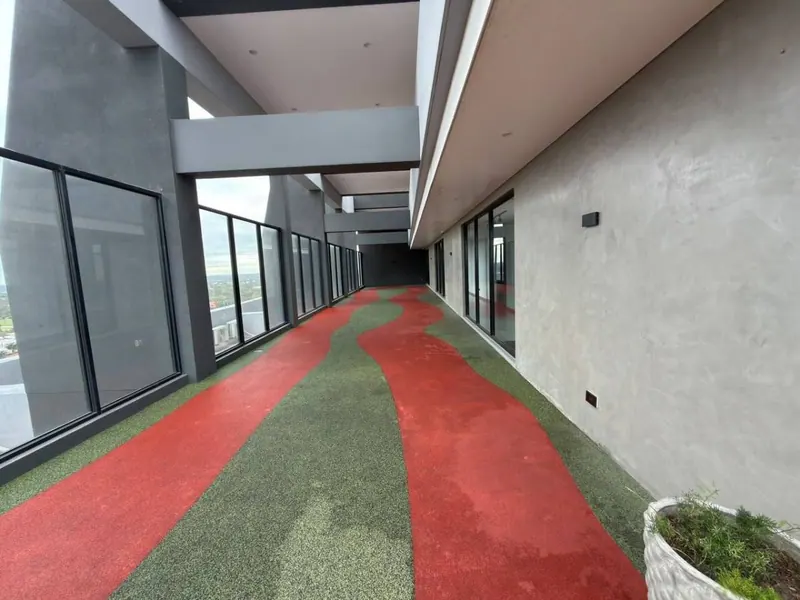 Furnished studio for sale in Urubó, In Tower B: foto 12 de 24