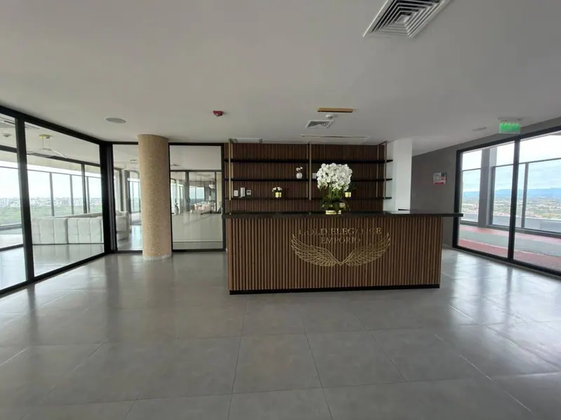 Furnished studio for sale in Urubó, In Tower B: foto 13 de 24