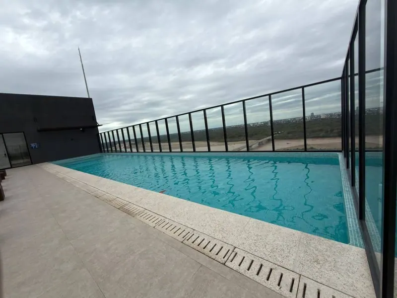 Furnished studio for sale in Urubó, In Tower B: foto 17 de 24