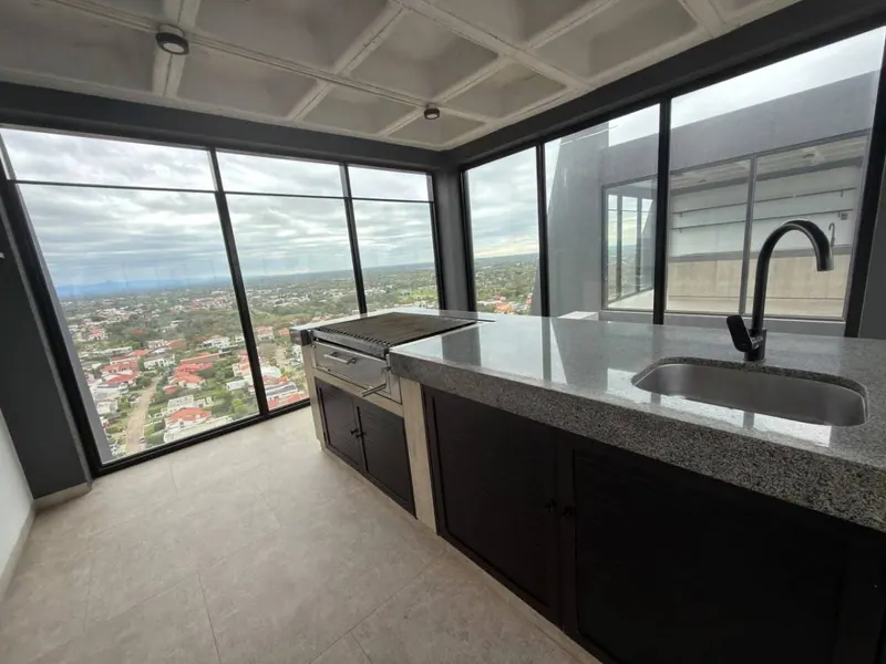Furnished studio for sale in Urubó, In Tower B: foto 20 de 24