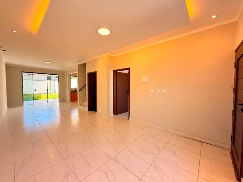 Casa a estrenar en venta en la Zona Este, barrio Julio Leigue: foto 4 de 9