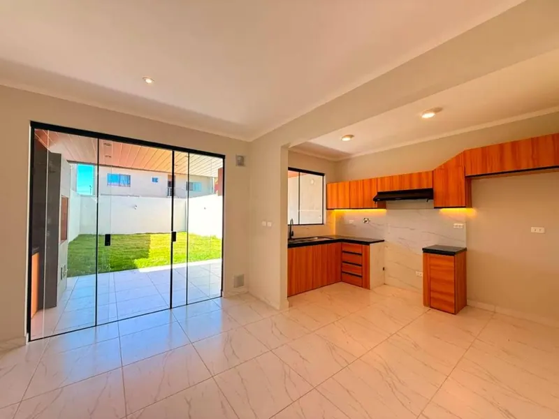 Casa a estrenar en venta en la Zona Este, barrio Julio Leigue: foto 5 de 9