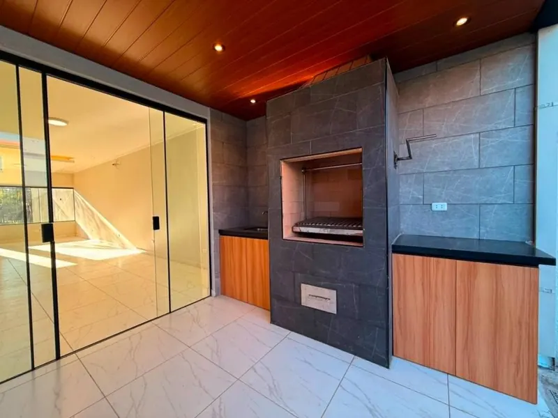 Casa a estrenar en venta en la Zona Este, barrio Julio Leigue: foto 9 de 9