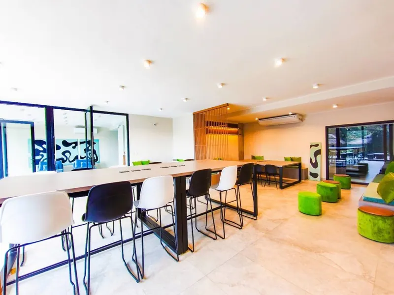 1-bedroom apartment for rent in the North Zone: foto 3 de 18