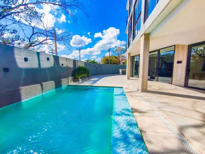 1-bedroom apartment for rent in the North Zone: foto 10 de 18