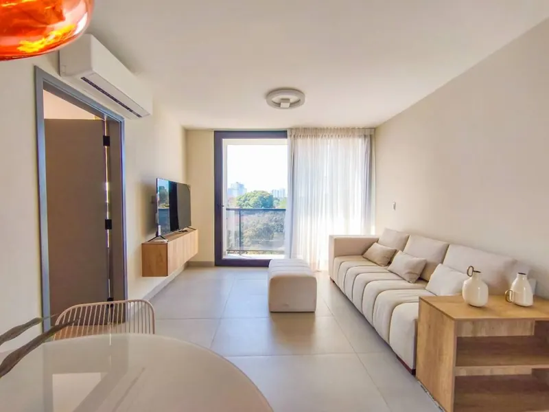 1-bedroom apartment for rent in the North Zone: foto 11 de 18