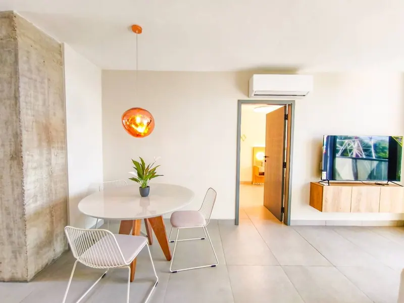 1-bedroom apartment for rent in the North Zone: foto 13 de 18