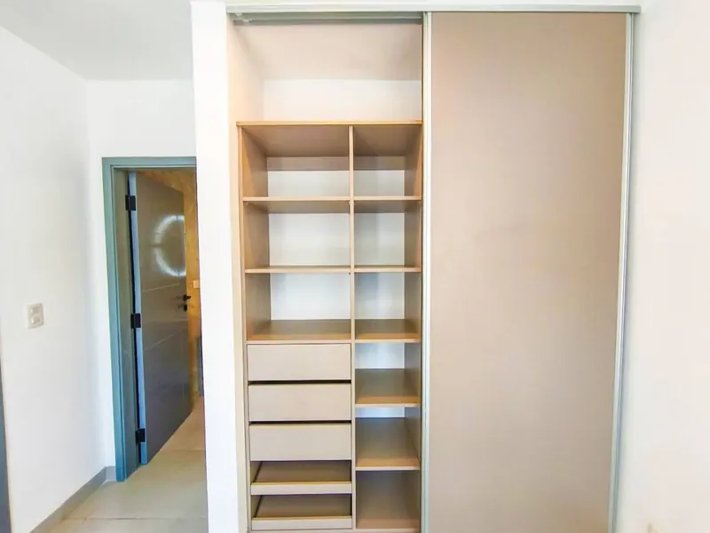 1-bedroom apartment for rent in the North Zone: foto 17 de 18