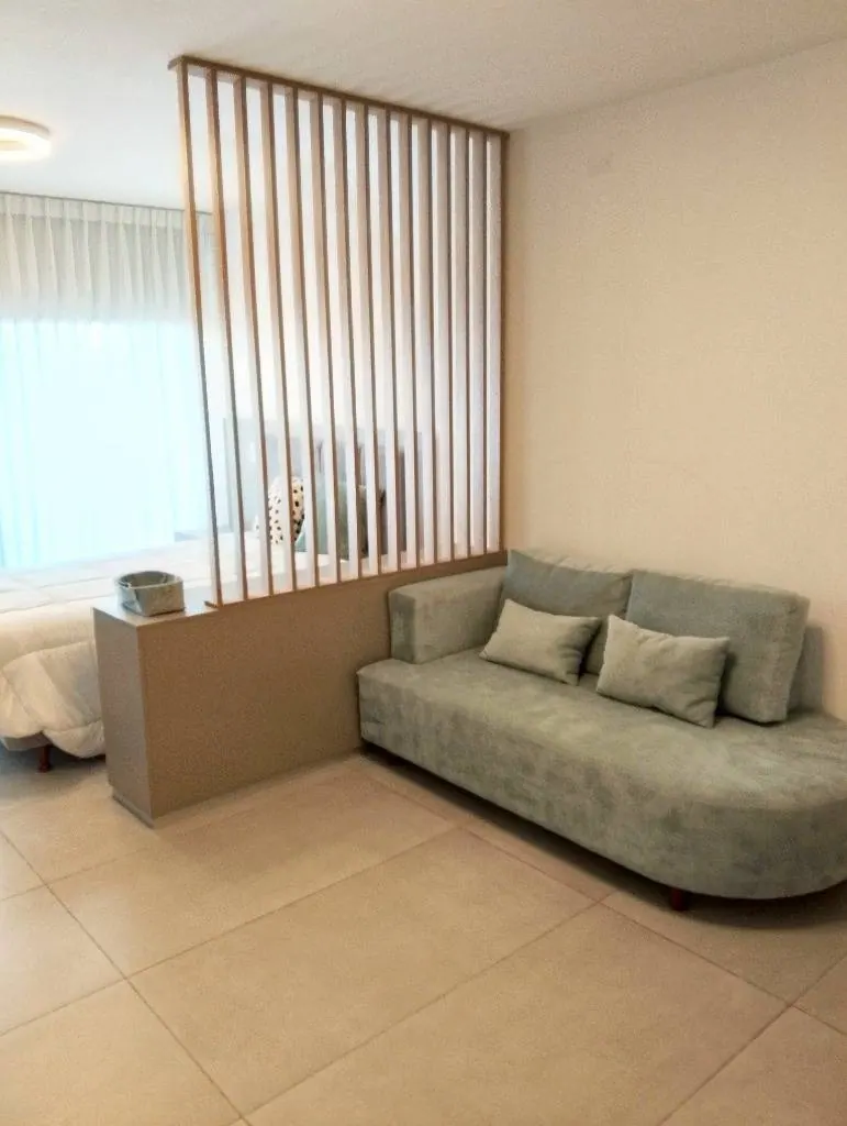 Furnished studio for rent in the North Zone, 5th ring: foto 6 de 18