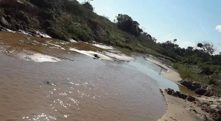 Terreno en venta en el Urubó, urbanización Playa Motacú: foto 1 de 9