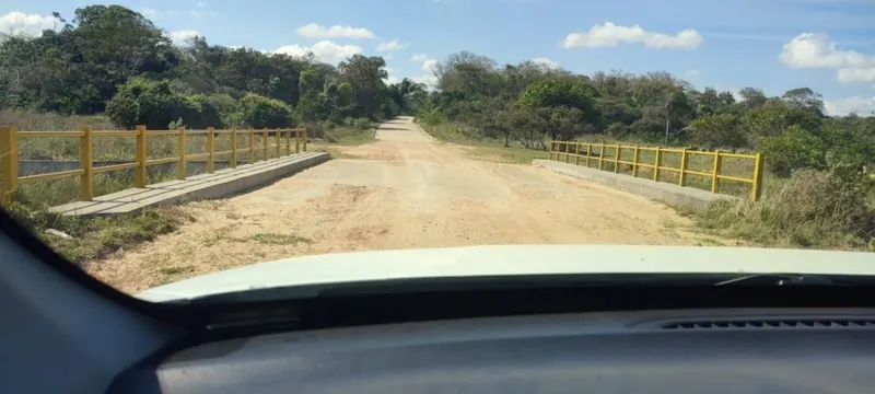 Terreno en venta en el Urubó, urbanización Playa Motacú: foto 5 de 9