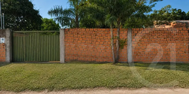 Terreno de 360 m² en venta en la zona Virgen de Luján: foto 1 de 3