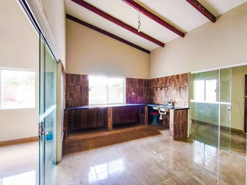 3-bedroom house for sale in Warnes, 720 m² lot: foto 7 de 10