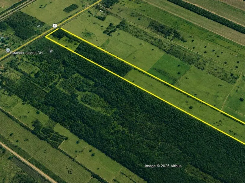 15.75 ha cattle property for sale in Loma Blanca: foto 4 de 4